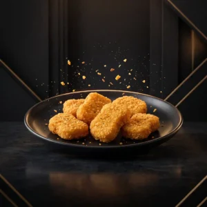 CHICKEN NUGGETS