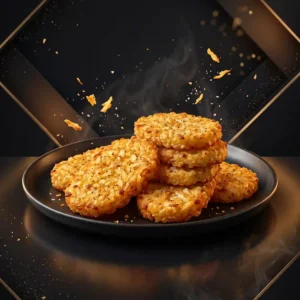 HASH BROWNS